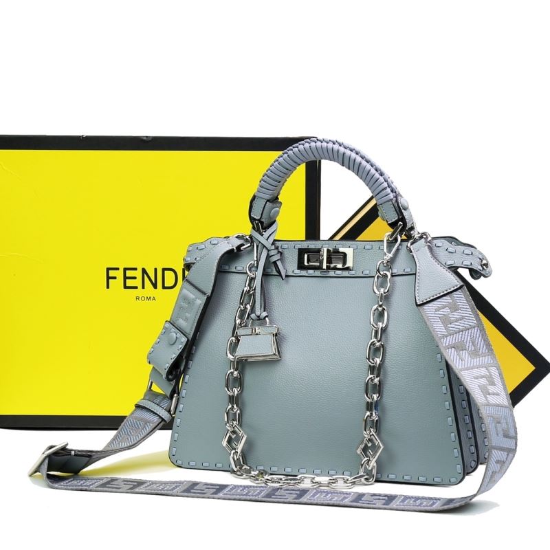 Fendi Top Handle Bags